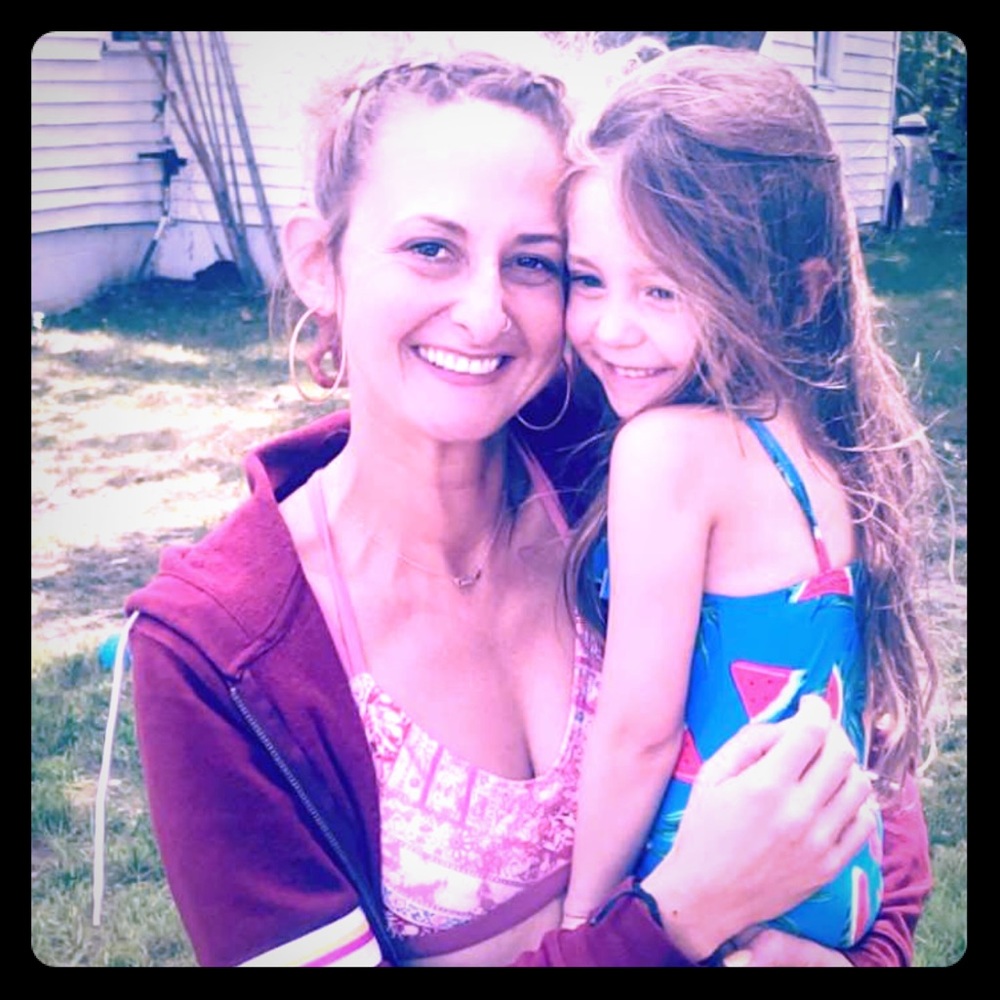 Meet your Posher, Susan